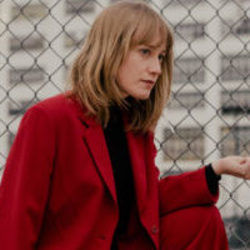Parking Lot Chords by The Weather Station