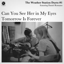 Tomorrow Is Forever Chords by The Weather Station
