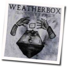 Armed To The Teeth Tab by Weatherbox
