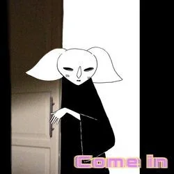 Come In Bass Tab by Weatherday