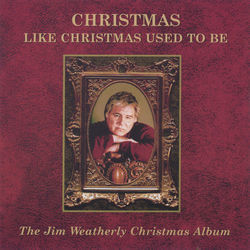 It's Sad To Be Lonely At Christmas Chords by Jim Weatherly