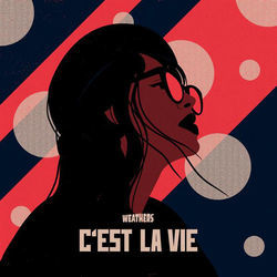 Cest La Vie Ukulele by Weathers