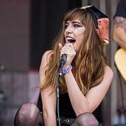 Free Chords by Ryn Weaver