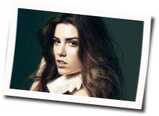 The Fool Chords by Ryn Weaver