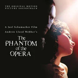 The Music Of The Night Chords by Andrew Lloyd Webber