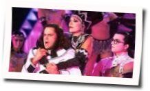 Joseph And The Amazing Technicolor Dreamcoat Chords by Andrew Lloyd Webber