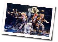 Memories Chords by Andrew Lloyd Webber