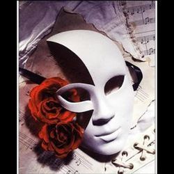 Music Of The Night Chords by Andrew Lloyd Webber
