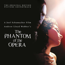 The Music Of The Night Chords by Andrew Lloyd Webber