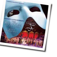 Think Of Me Acoustic Chords by Andrew Lloyd Webber
