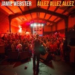 Living For Yesterday Chords by Jamie Webster