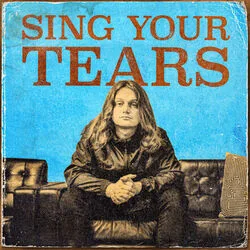 Sing Your Tears Chords by Jamie Webster