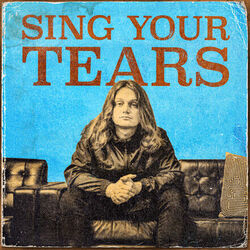 Sing Your Tears by Jamie Webster
