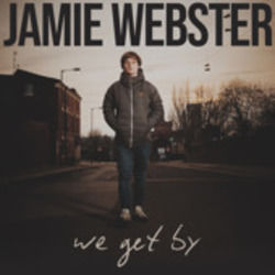 Somethings Gotta Give by Jamie Webster