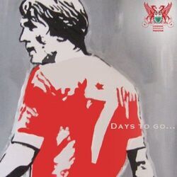 We Love You Liverpool Chords by Jamie Webster