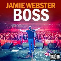 We Won It Six Times Chords by Jamie Webster