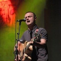 Weekend In Paradise Chords by Jamie Webster