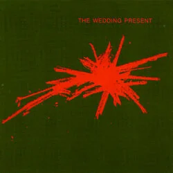 Granadaland Chords by The Wedding Present