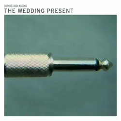 Ringway To Seatac Chords by The Wedding Present