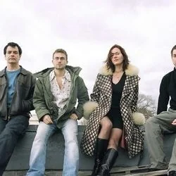 You Only Live Twice Chords by The Wedding Present