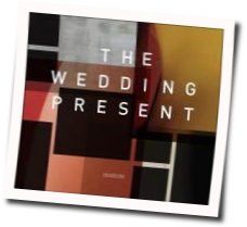 End Credits Chords by The Wedding Present