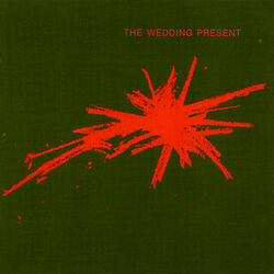 Granadaland Chords by The Wedding Present