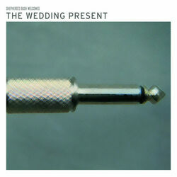 Ringway To Seatac Chords by The Wedding Present