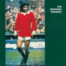 You Can't Moan Can You by The Wedding Present