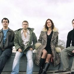 You Only Live Twice Chords by The Wedding Present