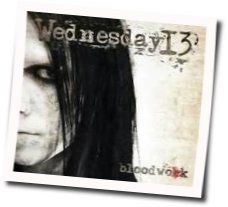 Haddonfield Bass Tab by Wednesday 13