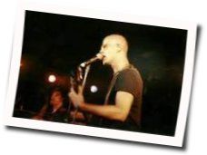 I Am A Wolf And You Are The Moon Chords by Craig Wedren