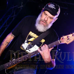 It Is What It Is Bass Tab by Weedeater