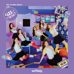 Reality Chords by Weeekly (위클리)