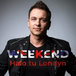 Halo Tu Londyn Chords by The Weekend