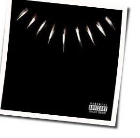 Pray For Me Chords by The Weeknd And Kendrick Lamar