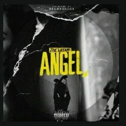 Angel Tab by The Weeknd