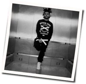 Belong To The World (Ver2) Chords by The Weeknd