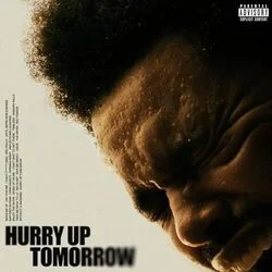 Big Sleep Chords by The Weeknd