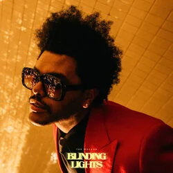 Blinding Lights Chords by The Weeknd