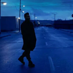 Call Out My Name Intro Tab by The Weeknd