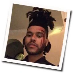 Can't Feel My Face (Ver2) Bass Tab by The Weeknd
