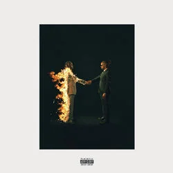 Creepin Chords by The Weeknd