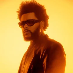 Dawn Fm Chords by The Weeknd