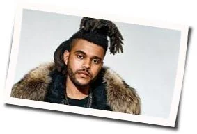 Do It Chords by The Weeknd