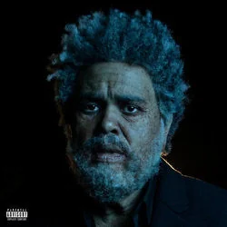 Don't Break My Heart Chords by The Weeknd