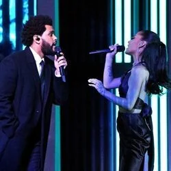 I Heard You're Married Chords by The Weeknd