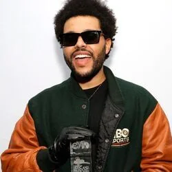 Jealous Guy Chords by The Weeknd