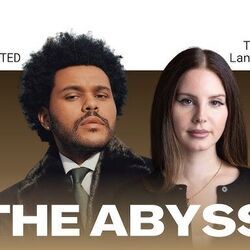 The Abyss Chords by The Weeknd, Lana Del Rey