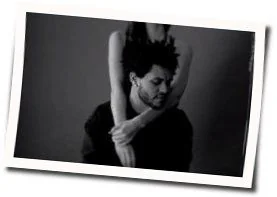 Lonely Star Chords by The Weeknd