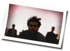 Or Nah Chords by The Weeknd